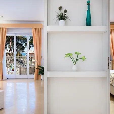 Apartment Gocce - El Royale *