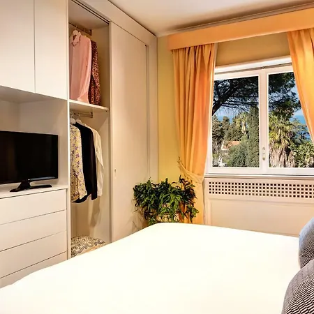 Gocce - El Royale Lejlighed Sorrento