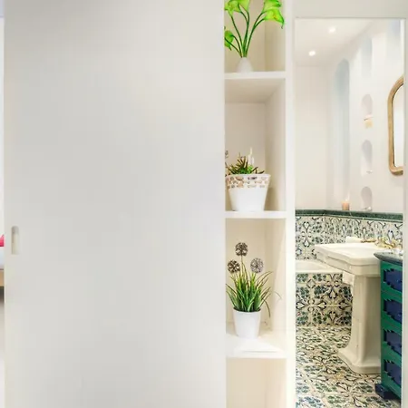 Apartment Gocce - El Royale