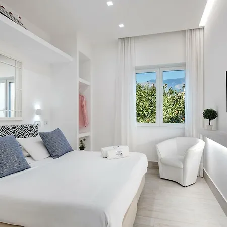 Gocce - El Royale Sorrento