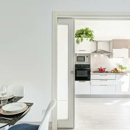 Gocce - El Royale Apartamento