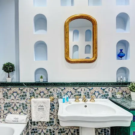 Apartment Gocce - El Royale *