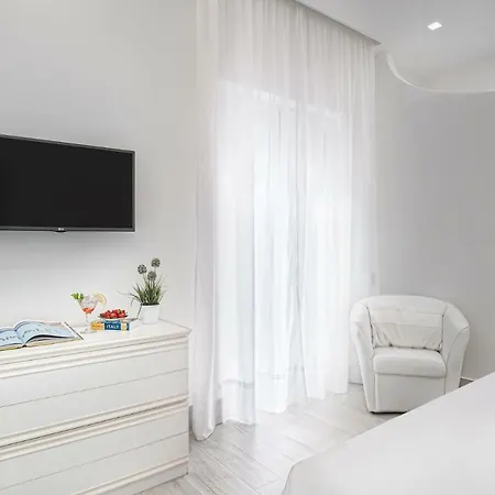Gocce - El Royale Apartment *
