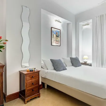 Apartment Gocce - El Royale