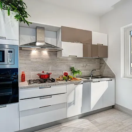 דירה Gocce - El Royale *