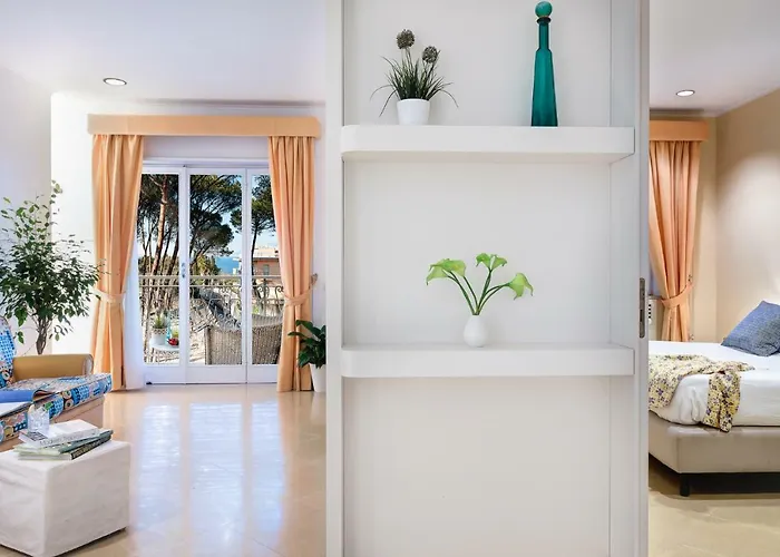 Appartement Gocce - El Royale *