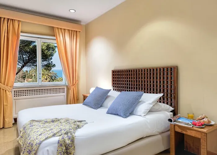 Gocce - El Royale Appartement