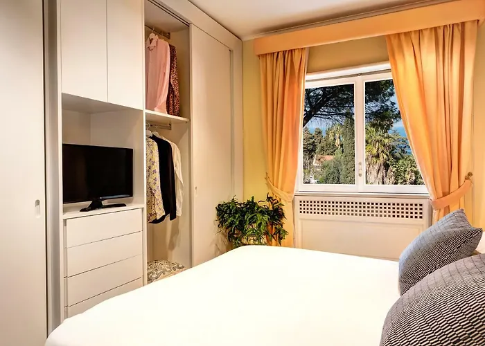 Gocce - El Royale Lejlighed Sorrento