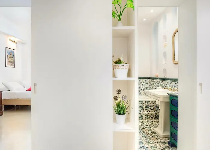 Lejlighed Gocce - El Royale