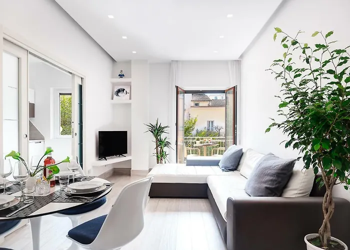 Appartement Gocce - El Royale *