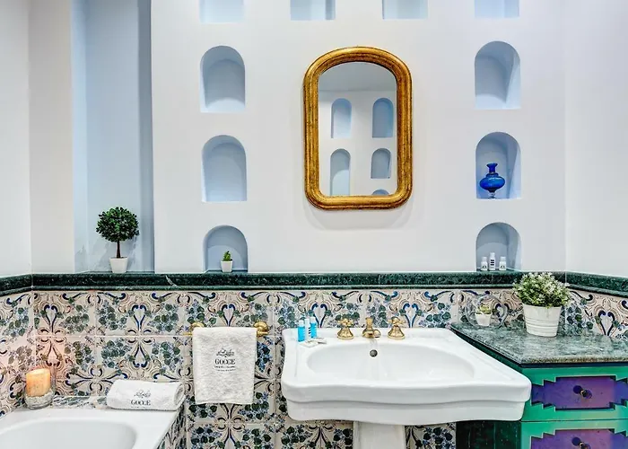 Appartement Gocce - El Royale *