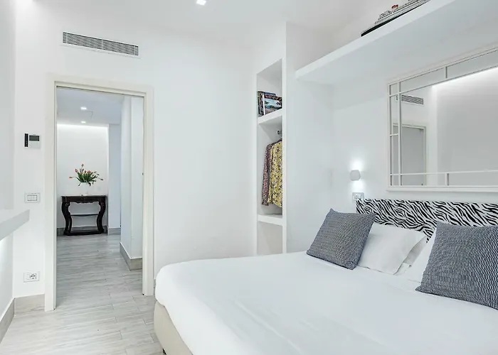 Gocce - El Royale Appartement