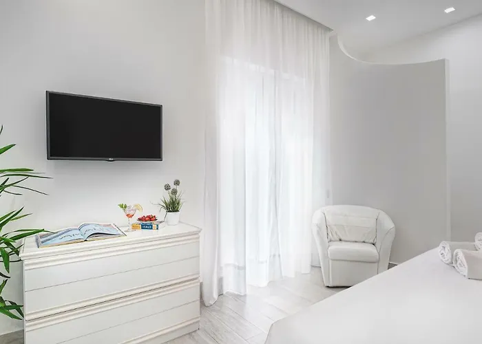 Gocce - El Royale Appartement *