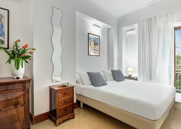 Appartement Gocce - El Royale