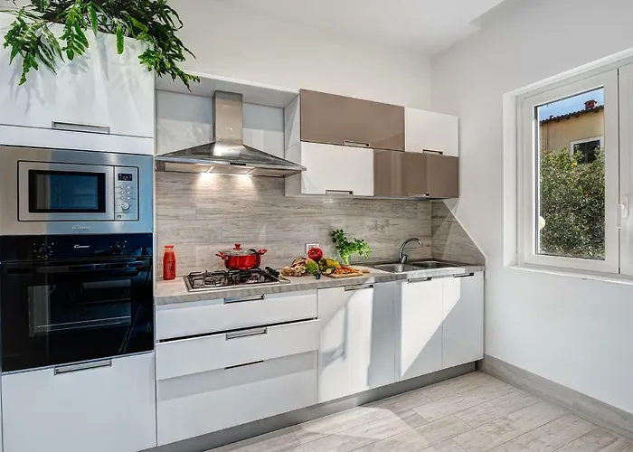 شقة Gocce - El Royale *