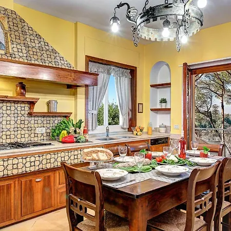 Gocce - El Royale Apartamento *