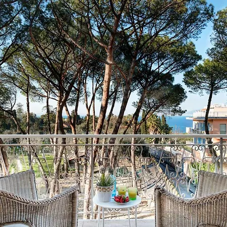 Gocce - El Royale Apartamento *