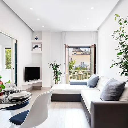 Apartamento Gocce - El Royale *