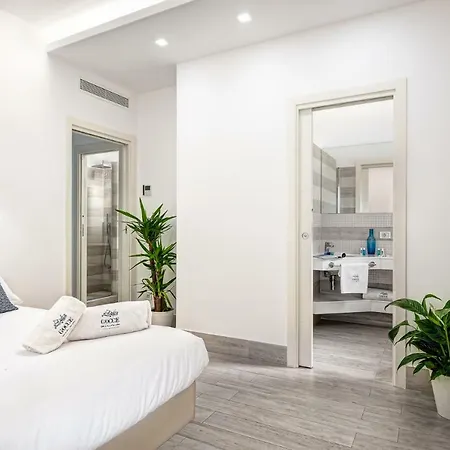 Apartamento Gocce - El Royale Sorrento