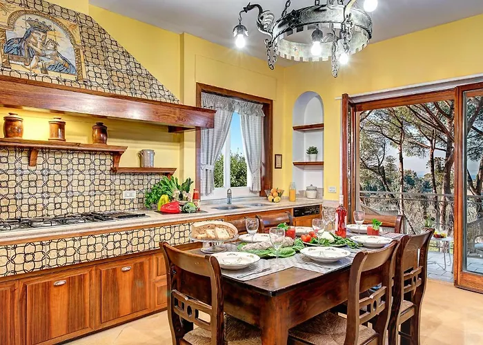 Gocce - El Royale アパート *